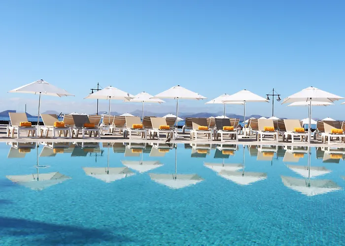 Iberostar Selection Lanzarote Park Hotel Playa Blanca 