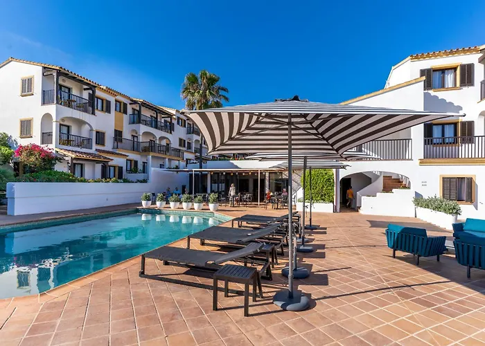 Calallonga Hotel Menorca Port-Mahon