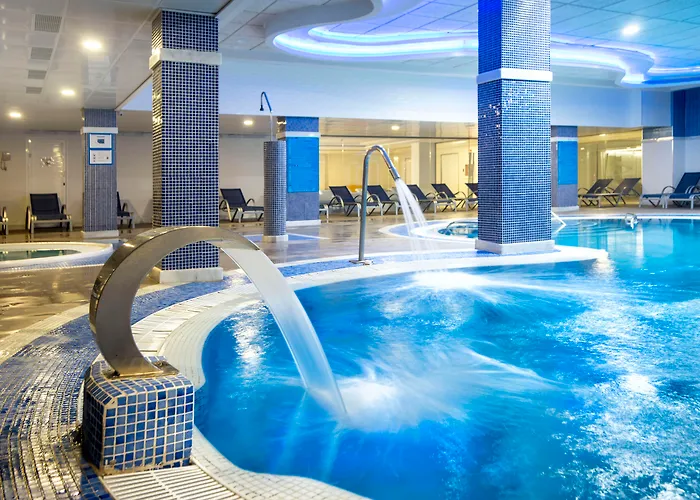 Benalmadena Palace Spa