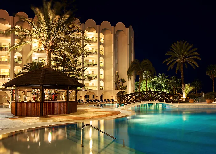 Marinas de Nerja Beach&Spa