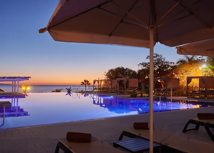 Dreams Lanzarote Playa Dorada Resort & Spa Playa Blanca 