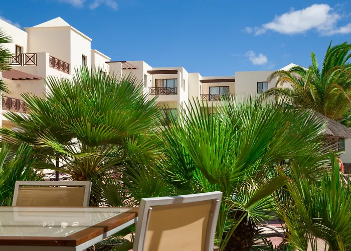 Vitalclass Lanzarote Resort (Adults Only) Costa Teguise