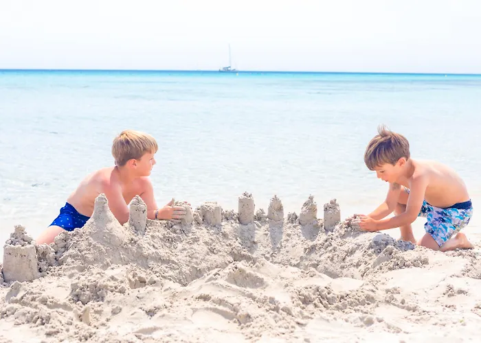 Royal Son Bou Family Club Hotel