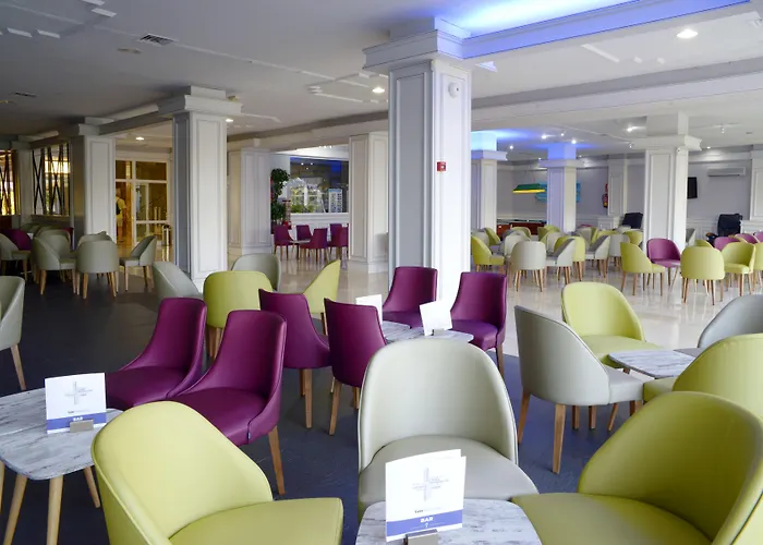 Trh Paraiso Estepona
