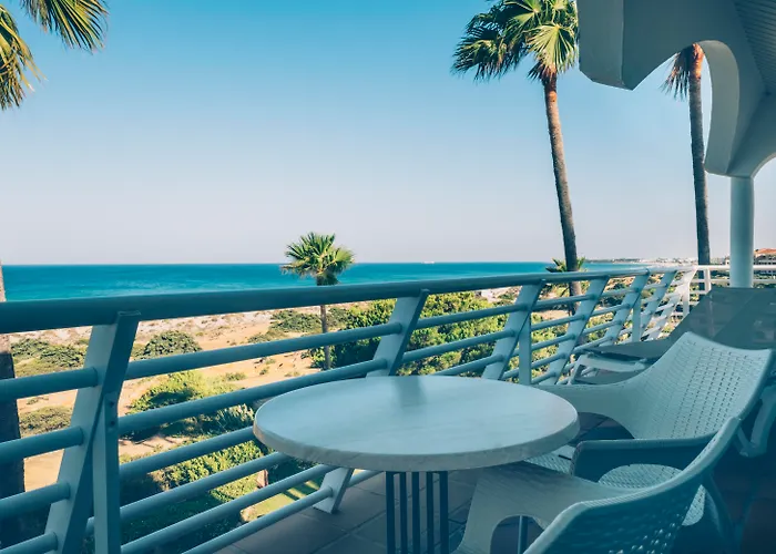 Hotel Iberostar Waves Royal Andalus à Chiclana de la Frontera