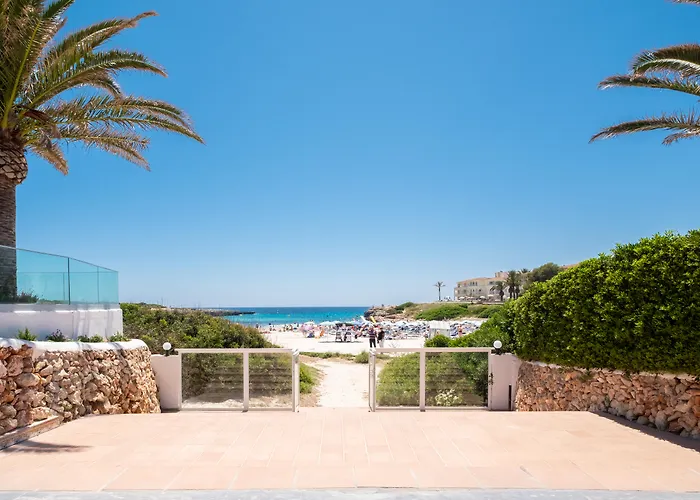 Fergus Style Carema Beach Cala'N Bosch 