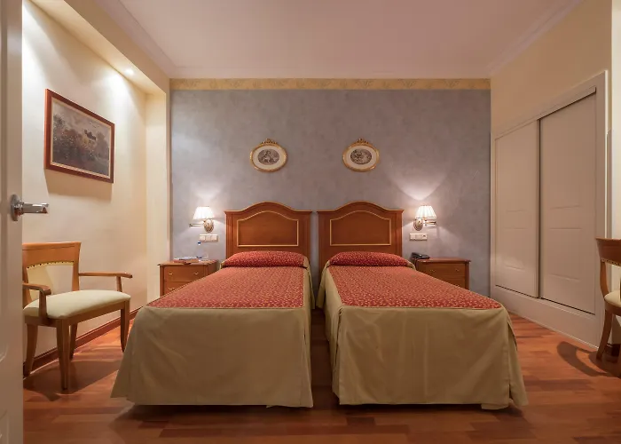 Condesa De Chinchon Hotel