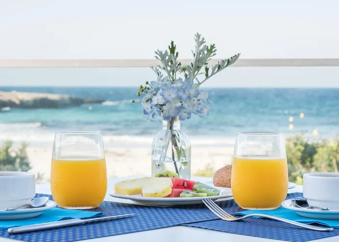 Fergus Style Carema Beach Cala en Bosch