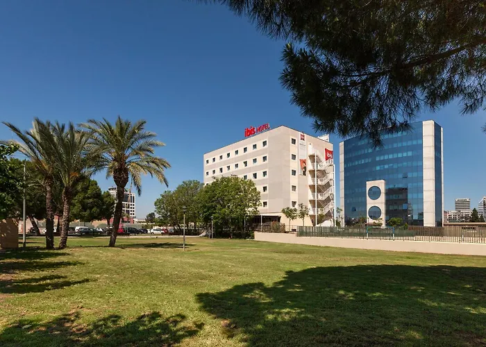 Ibis Murcia
