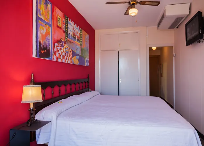 El Cid Hotel Sitges