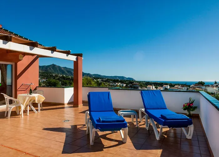 Los Arcos Nerja