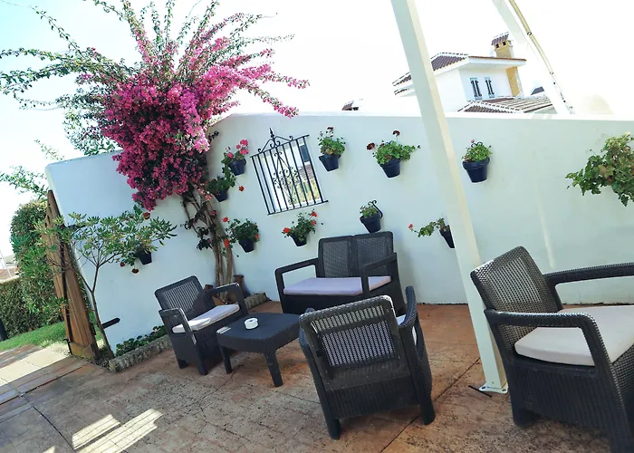 Ohtels Carabela Hotel Matalascanas