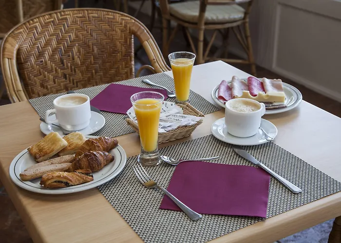 Hotel Mozárbez Salamanca