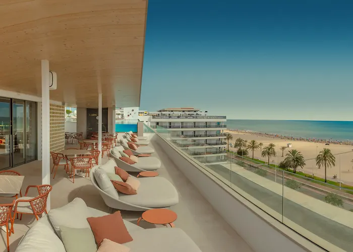 Rh Bayren Hotel & Spa 4* Sup Gandie