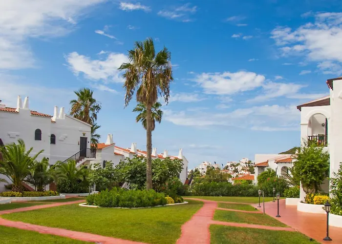 Fergus Club Carema Splash Playas De Fornells