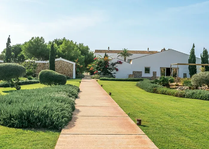 Torralbenc, A Small Luxury Hotel Of The World Cala En Porter 