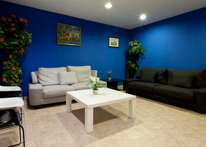 Hotel Ciudad de Burgos Rubena  Burgos
