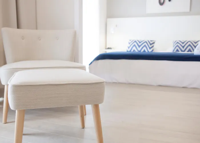 Hotel Ibersol Antemare - Adults Only Sitges