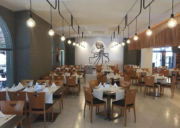 Hotel Voramar Cambrils