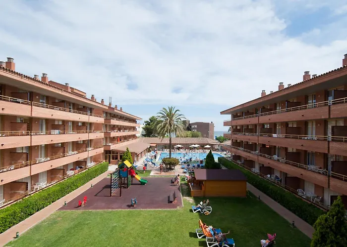 Hotel Voramar Cambrils