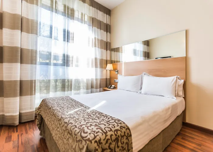 Hotel Desitges