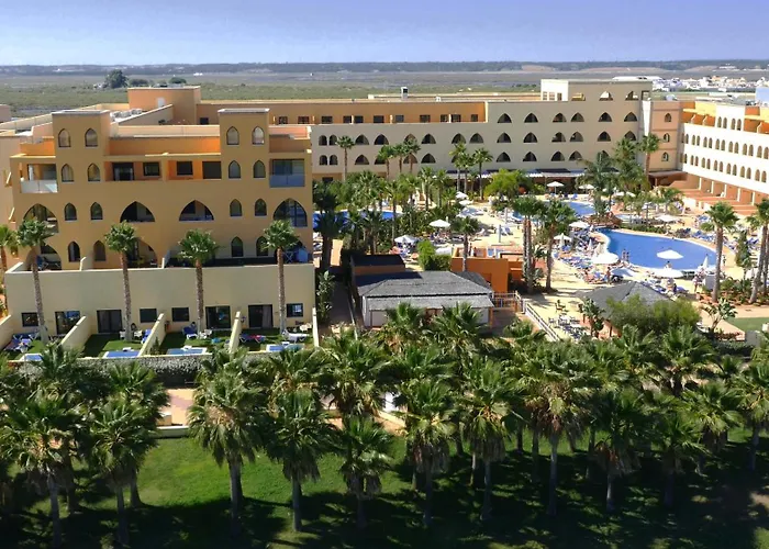Playamarina Hotel Ayamonte