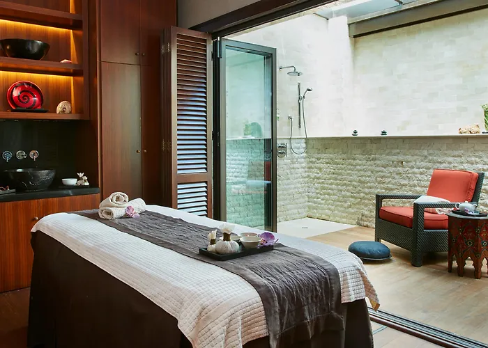 Ona Mar Menor Golf & Spa Torre-Pacheco