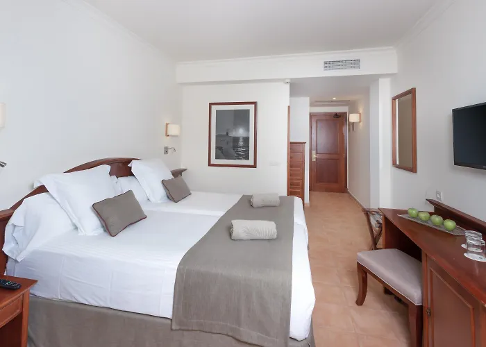 Hotel Valentin Sancti Petri Chiclana de la Frontera
