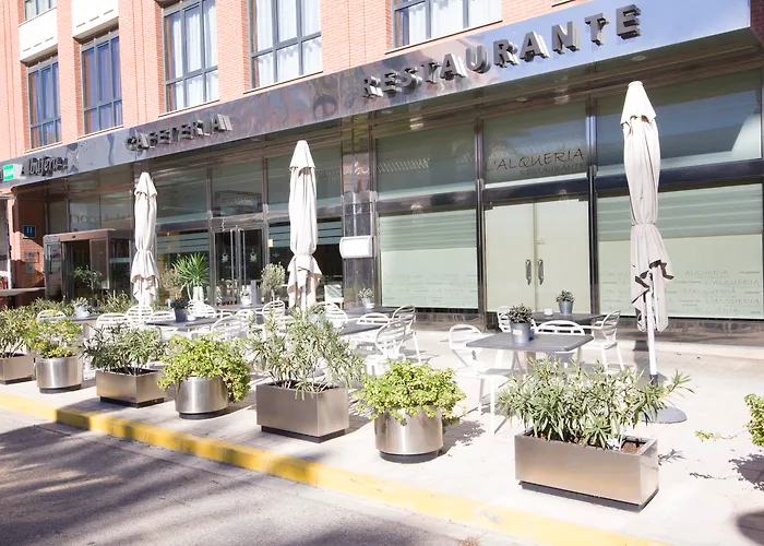 Hotel Albufera