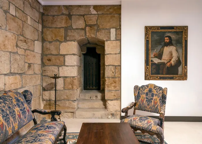 Parador de Turismo de León