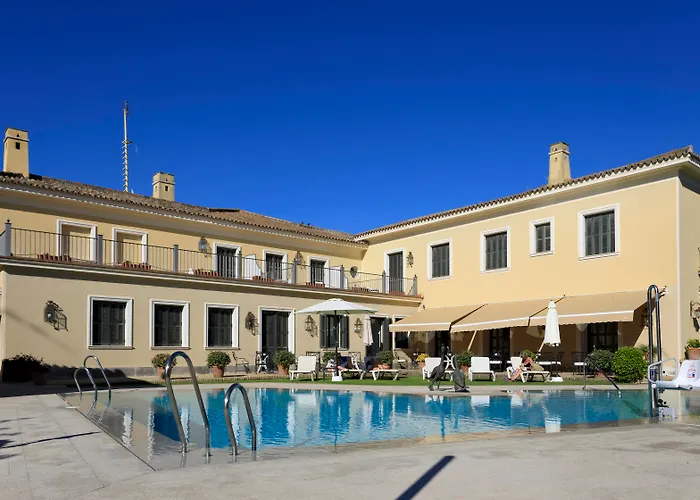 Villa Jerez Jerez de la Frontera