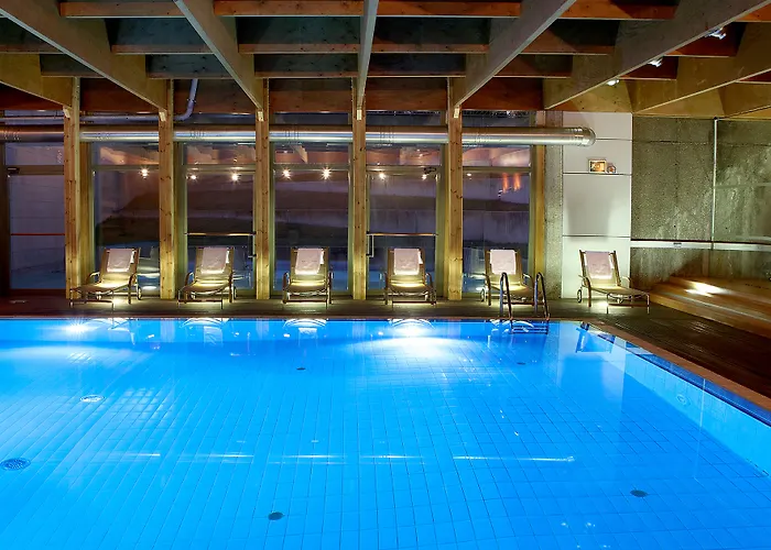 Abba Burgos Hotel