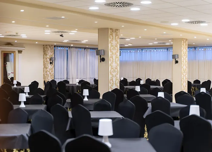 Hotel Sun Palace Albir & Spa (Adults Only) El Albir