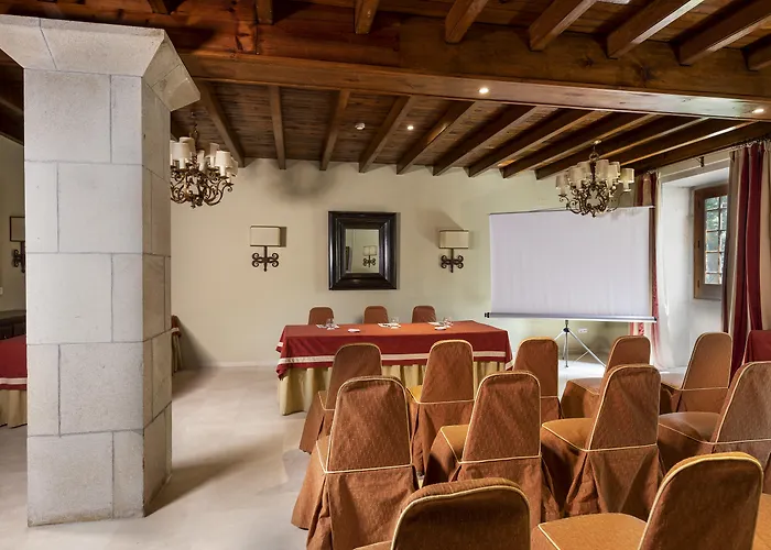 Parador De Cambados