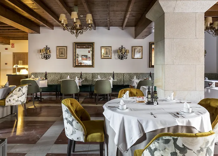 Parador de Cambados