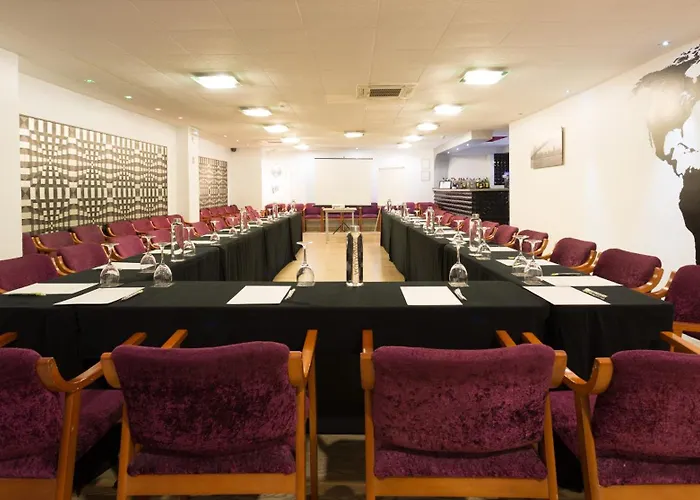 Hotel Familia Conde Huelva