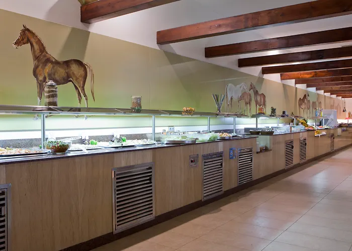 Hotel Playacartaya El Portil