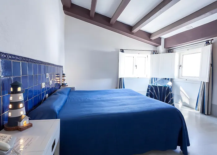 Hotel Doña Pakyta San José