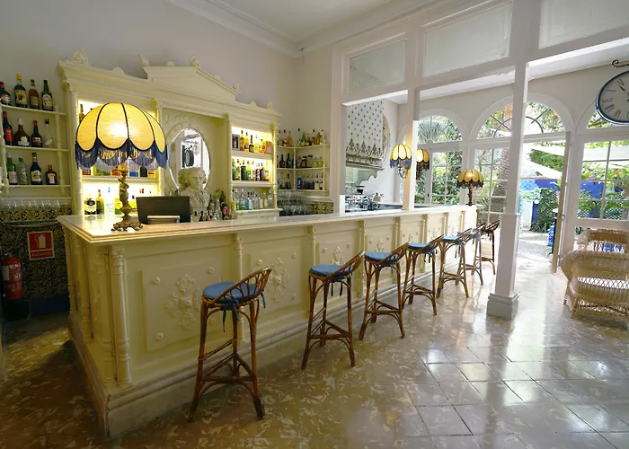 Hotel Medium Romantic Sitges