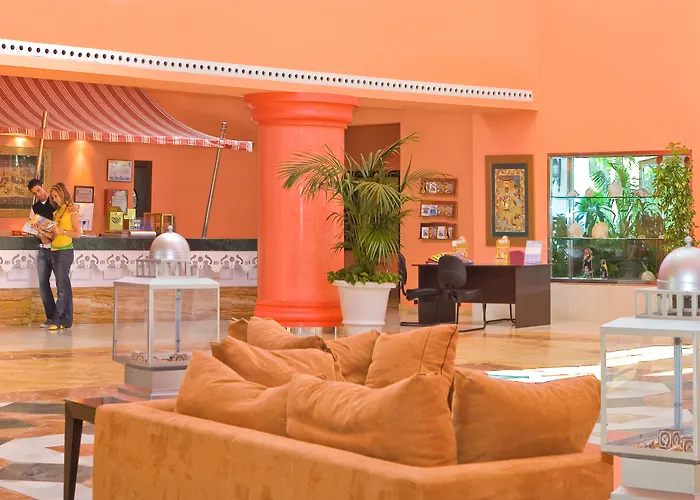 Playazimbali Hotel Vera