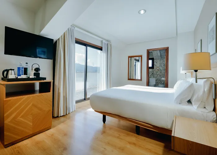 Hotel Hesperia Vigo