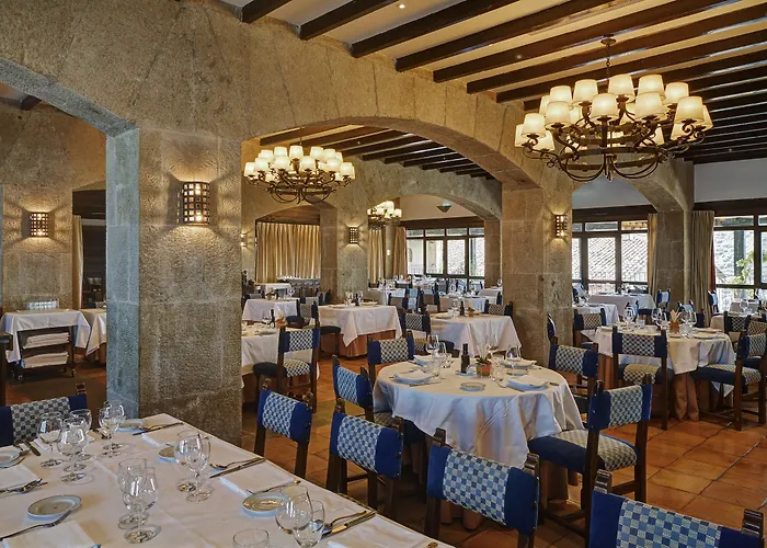 Parador de Sos del Rey Católico
