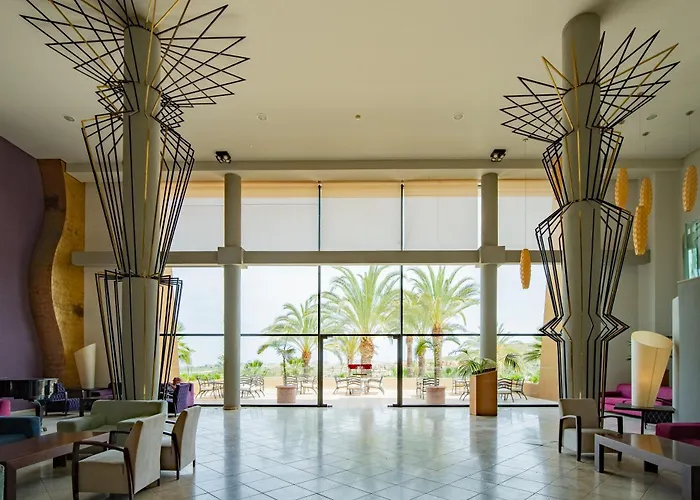 Hotel Valle Del Este Vera
