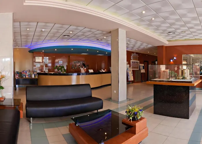 Hotel Alone Cala de Finestrat