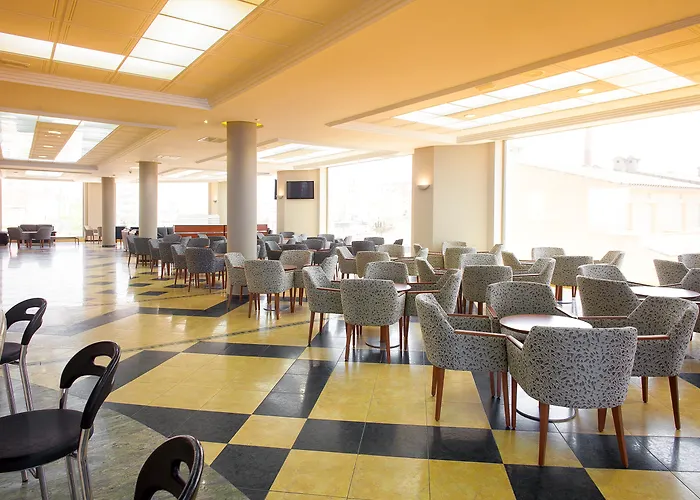 Hotel RH Vinarós Aura