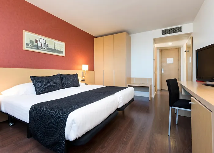 Hotel Civis Luz Castellón 4*S Castellón de la Plana