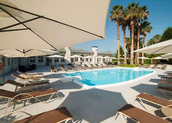 Hotel La Palma De Llanes By Gaiarooms
