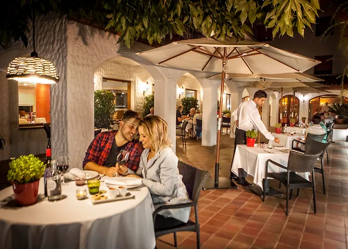 Hotel Restaurant Bon Retorn Figueres 