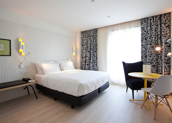 Vincci Bit Hotel Barcelona
