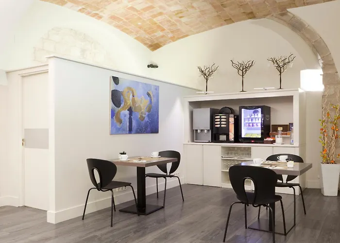 Peninsular Hotel Gerona